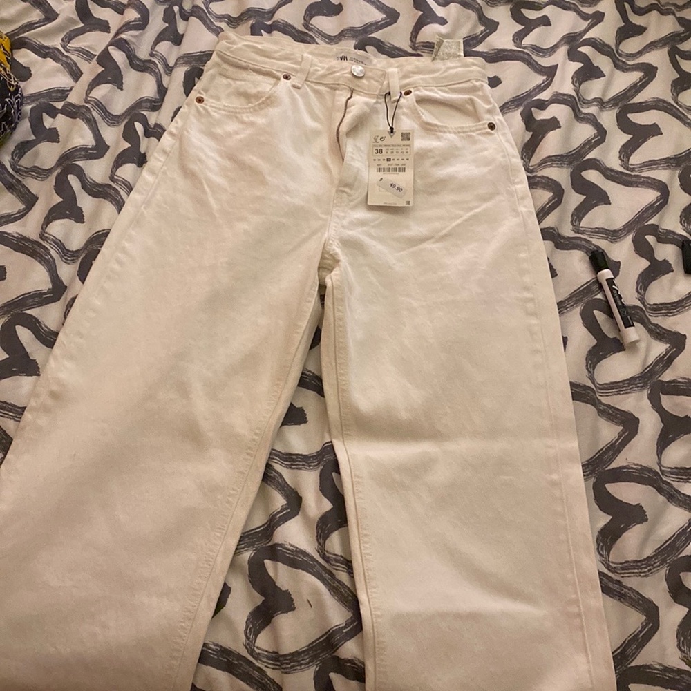 ZARA JEANS